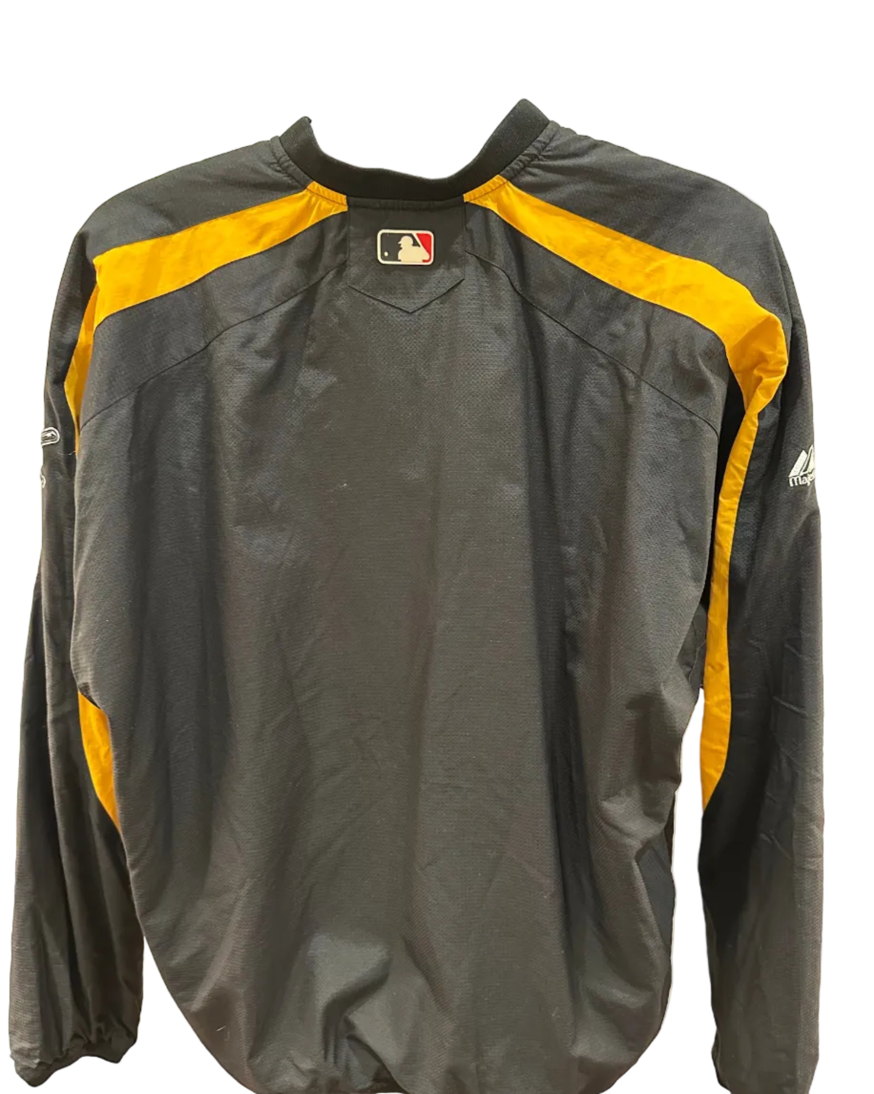 (Men's XL) 2000s Pittsburgh Pirates Pullover