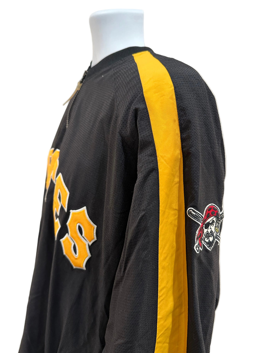 (Men's XL) 2000s Pittsburgh Pirates Pullover