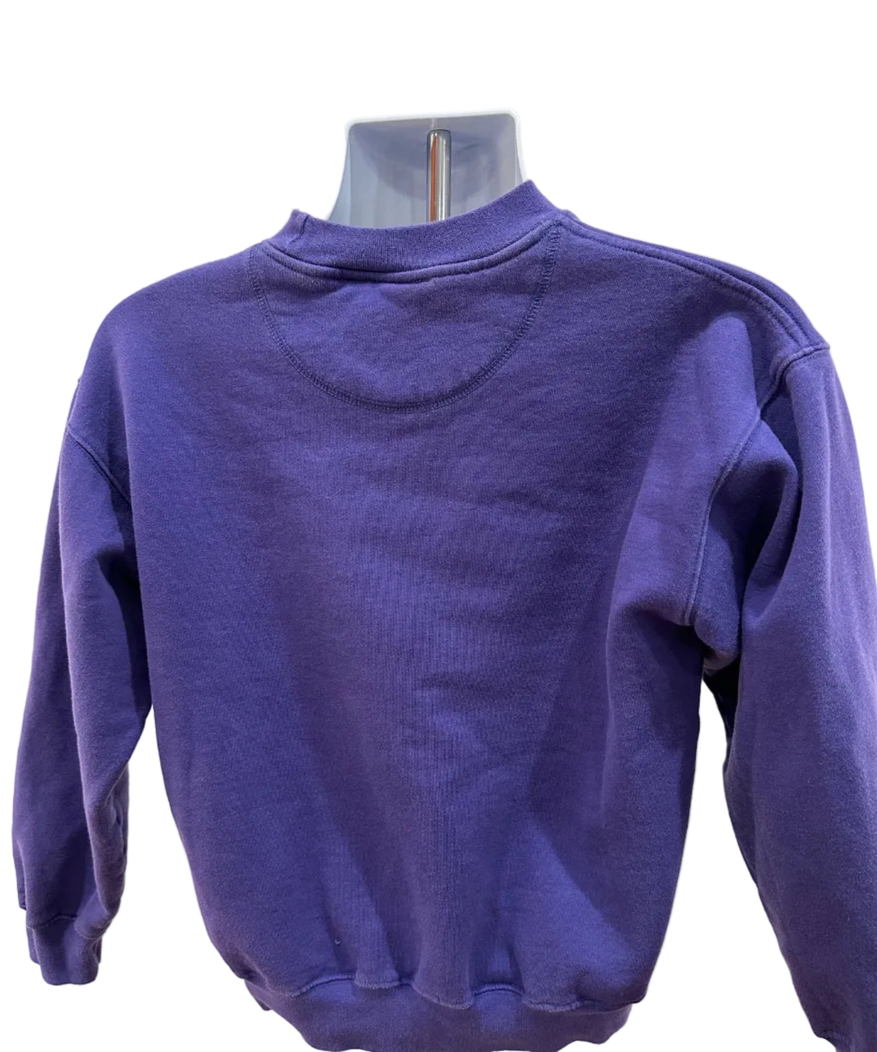 (Women's Small) 90s Minnie Mouse Crewneck