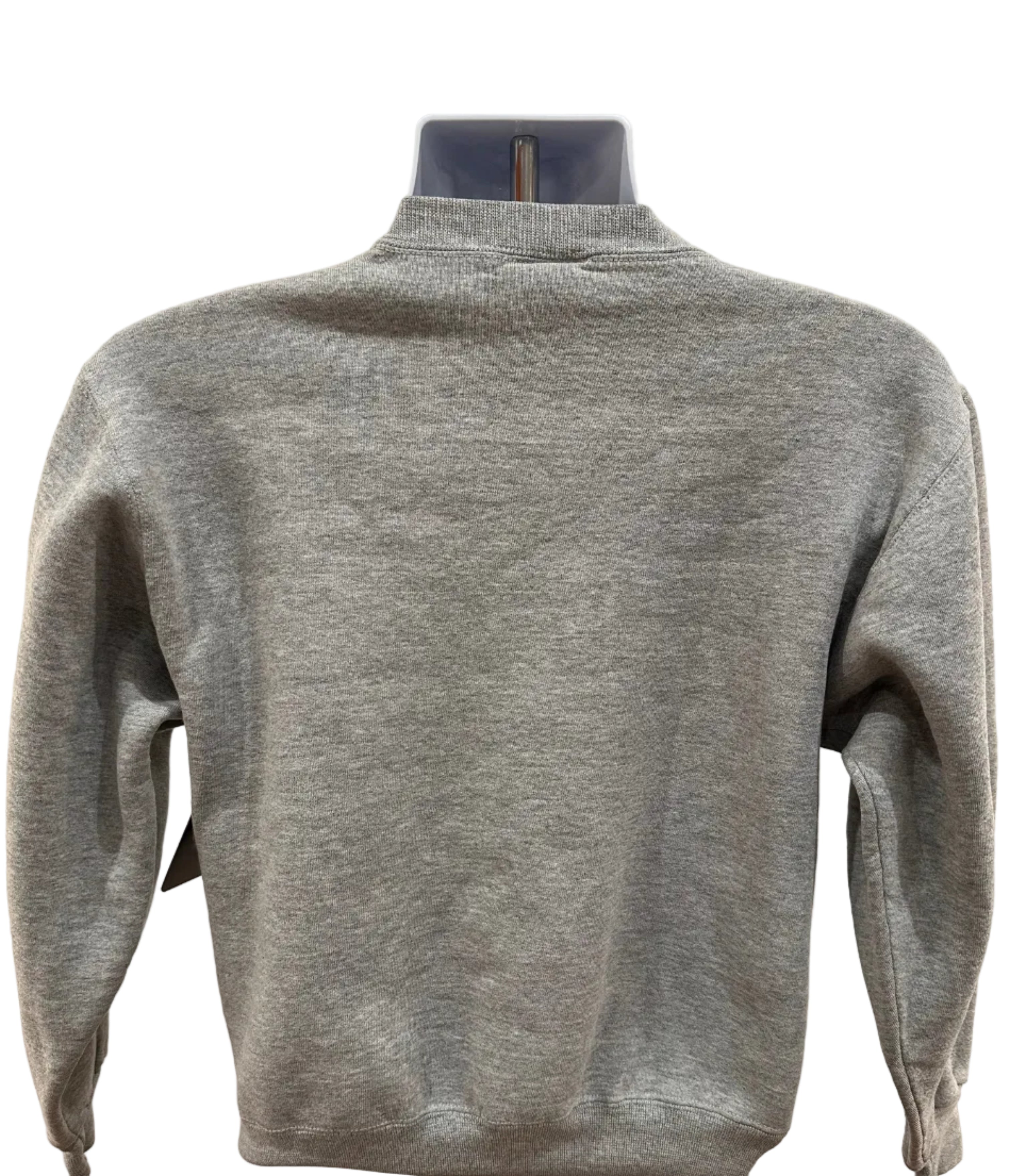 (Men's Small) 90s University of Michigan Russell Crewneck