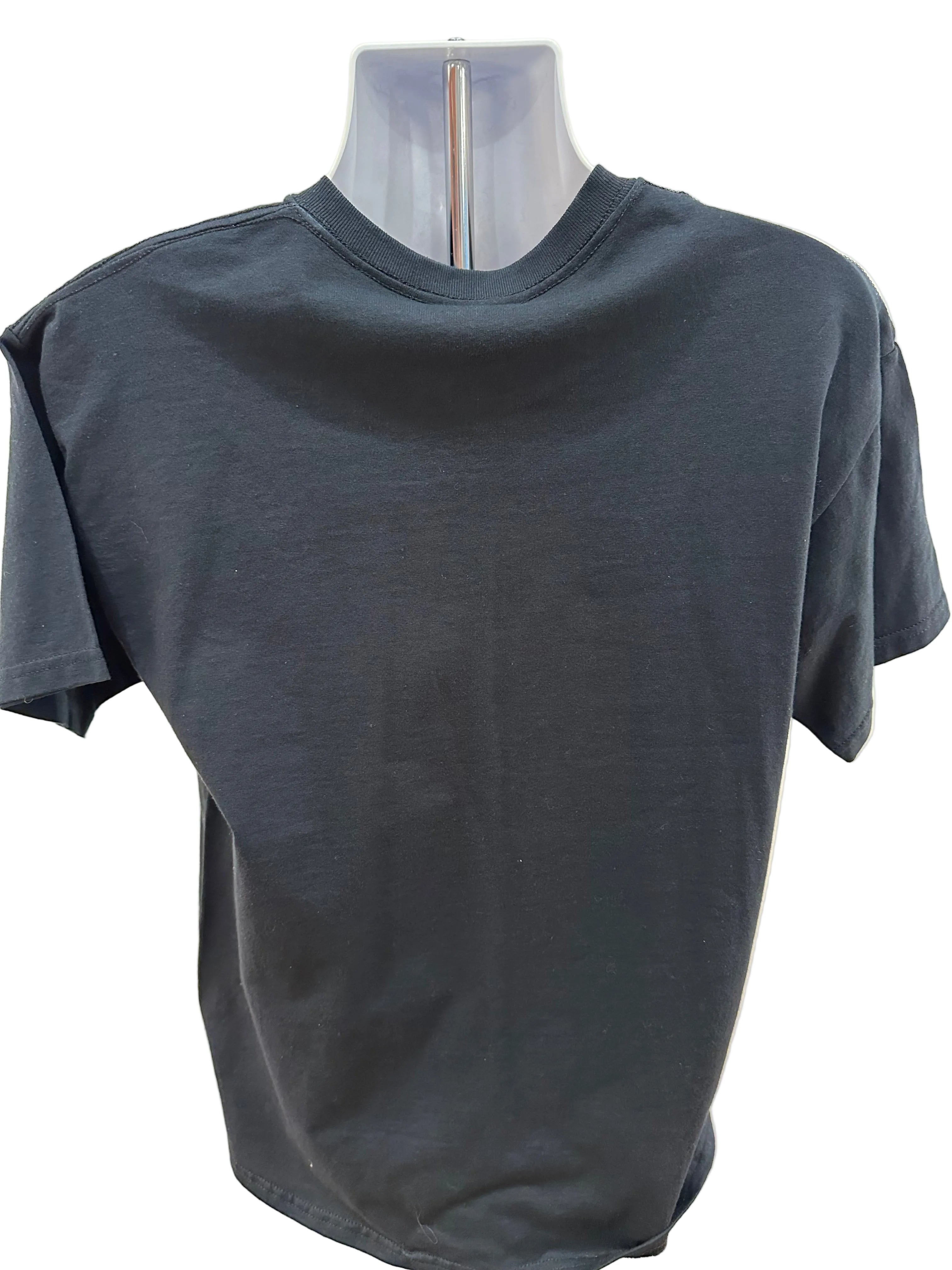 (Mens Large) 2008 The Incredible Hulk Promo Short Sleeve