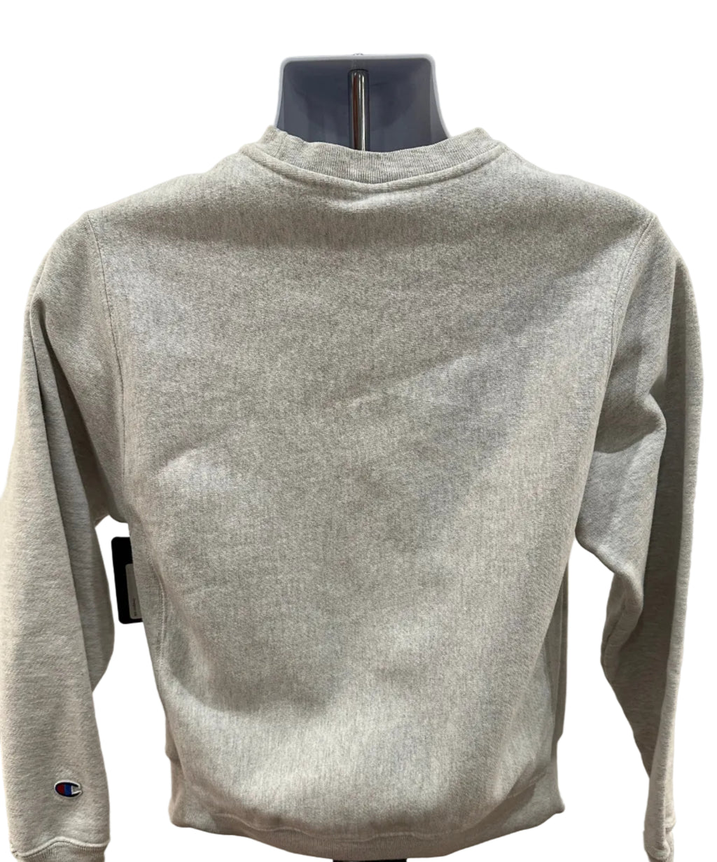 (Mens Small) 90s Notre Dame Champion Reverse Weave