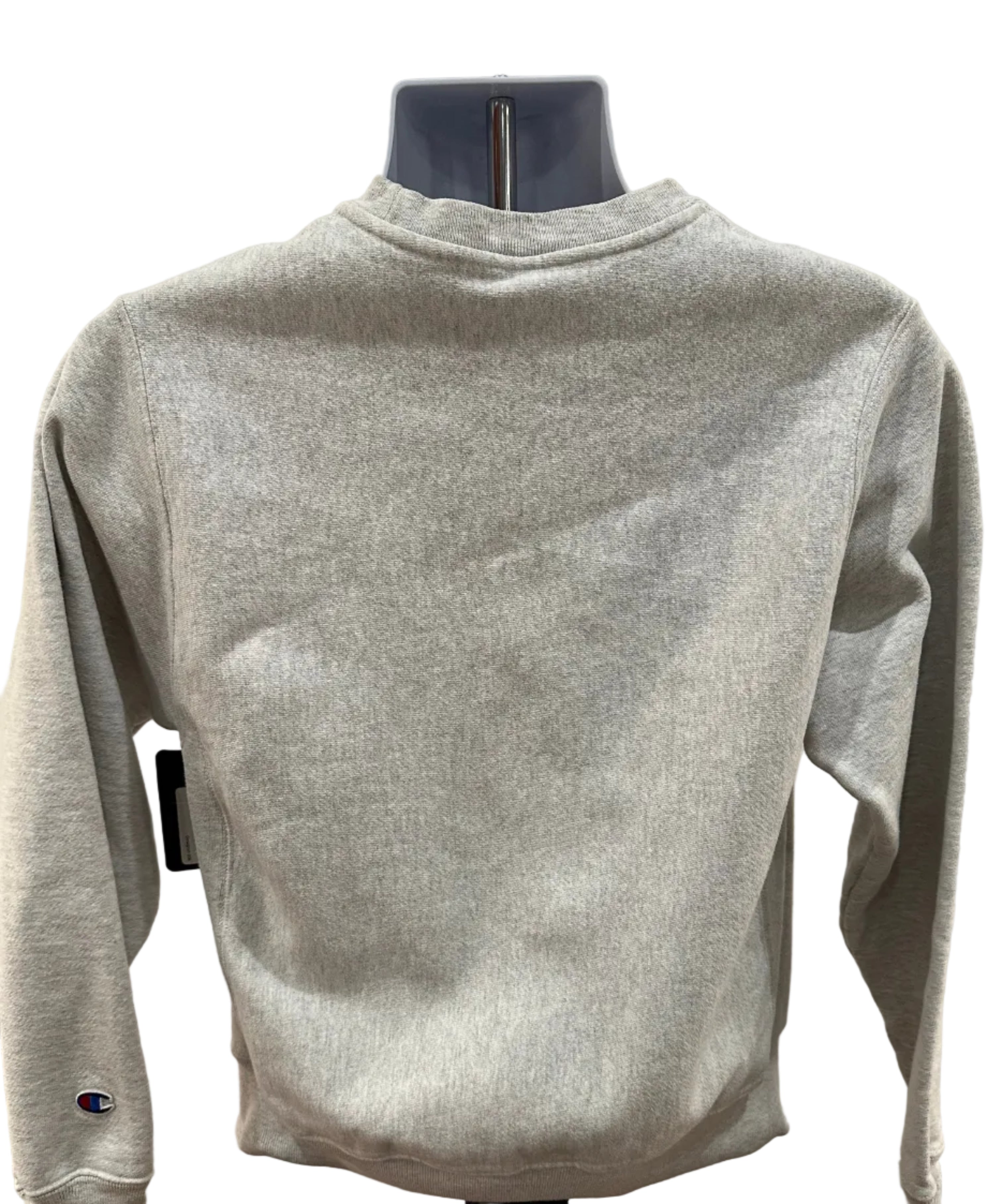 (Mens Small) 90s Notre Dame Champion Reverse Weave