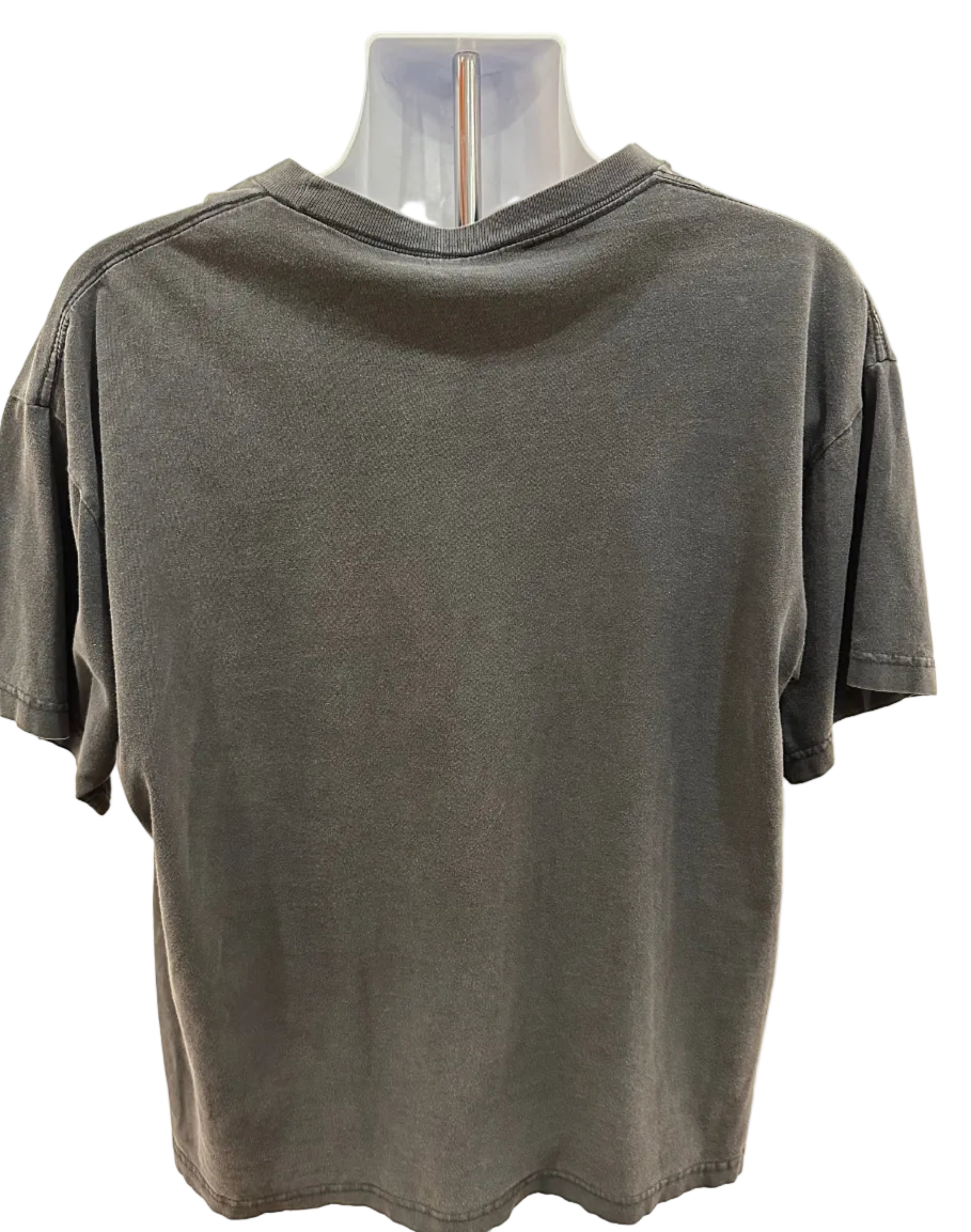 (Mens Large) 1998 Star Trek Voyager Promo Short Sleeve