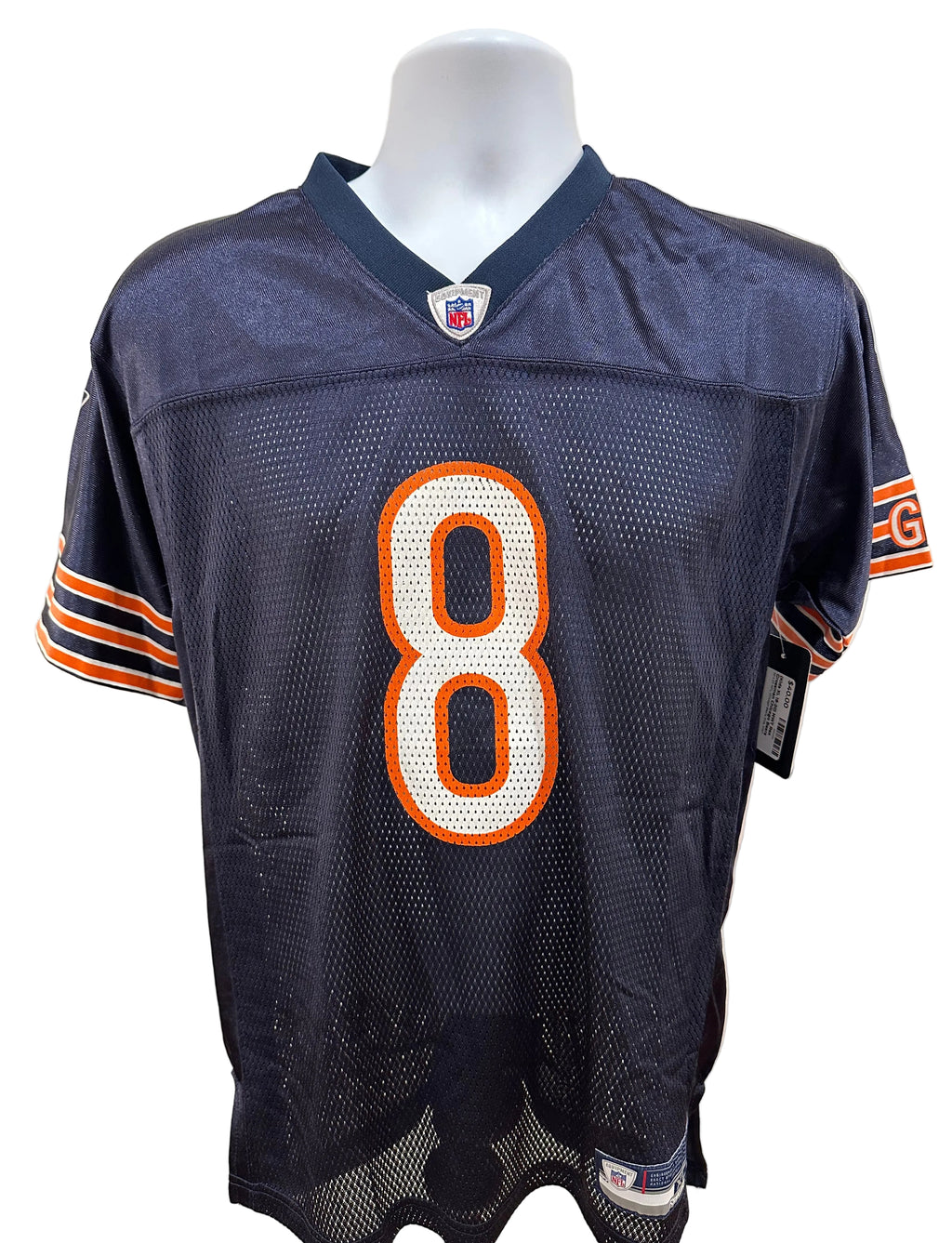 (Kids XL) Rex Grossman Chicago Bears Jersey