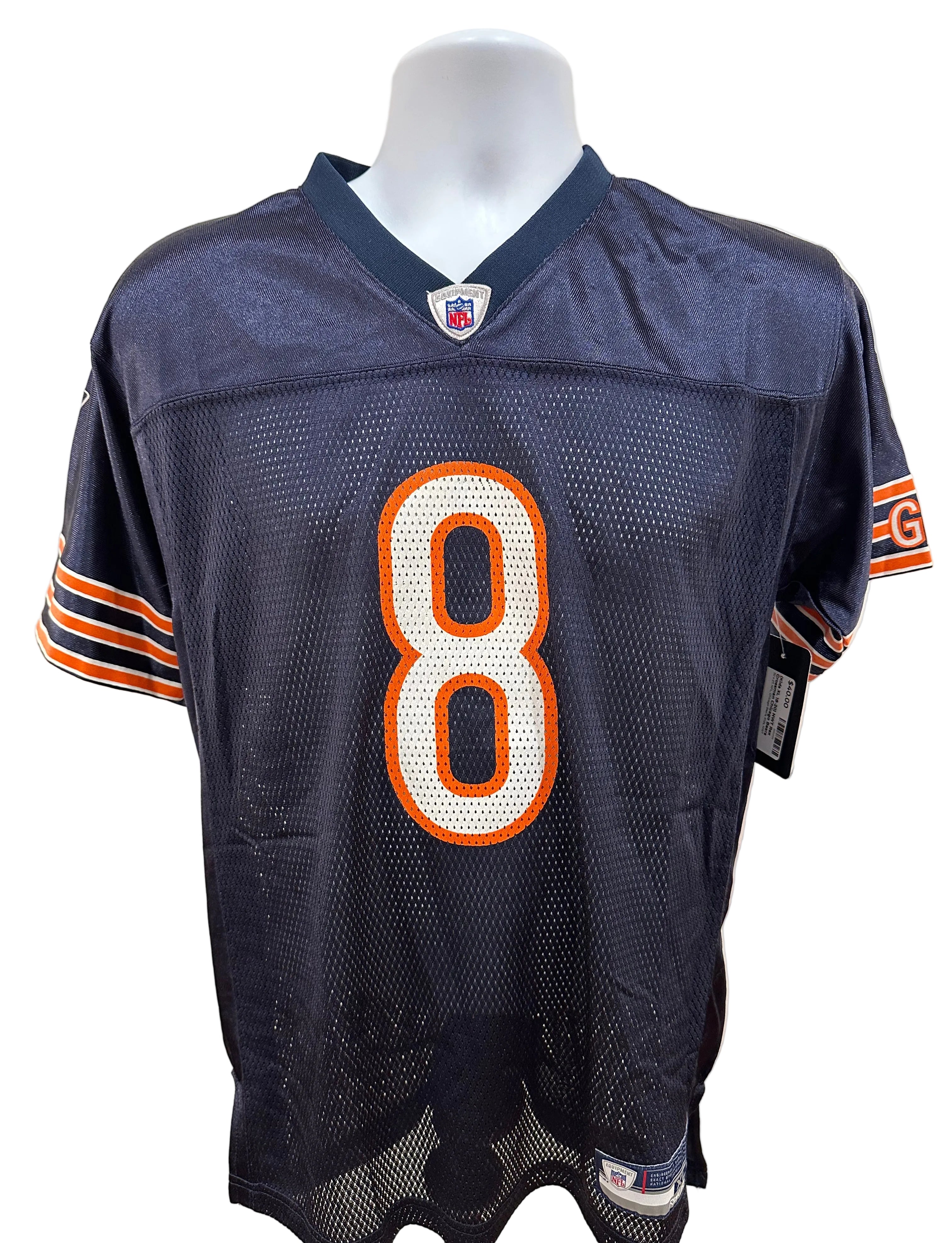 (Kids XL) Rex Grossman Chicago Bears Jersey