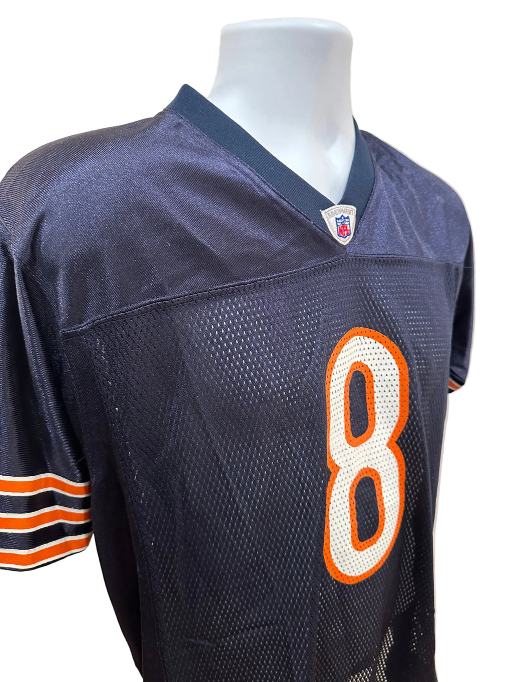 (Kids XL) Rex Grossman Chicago Bears Jersey