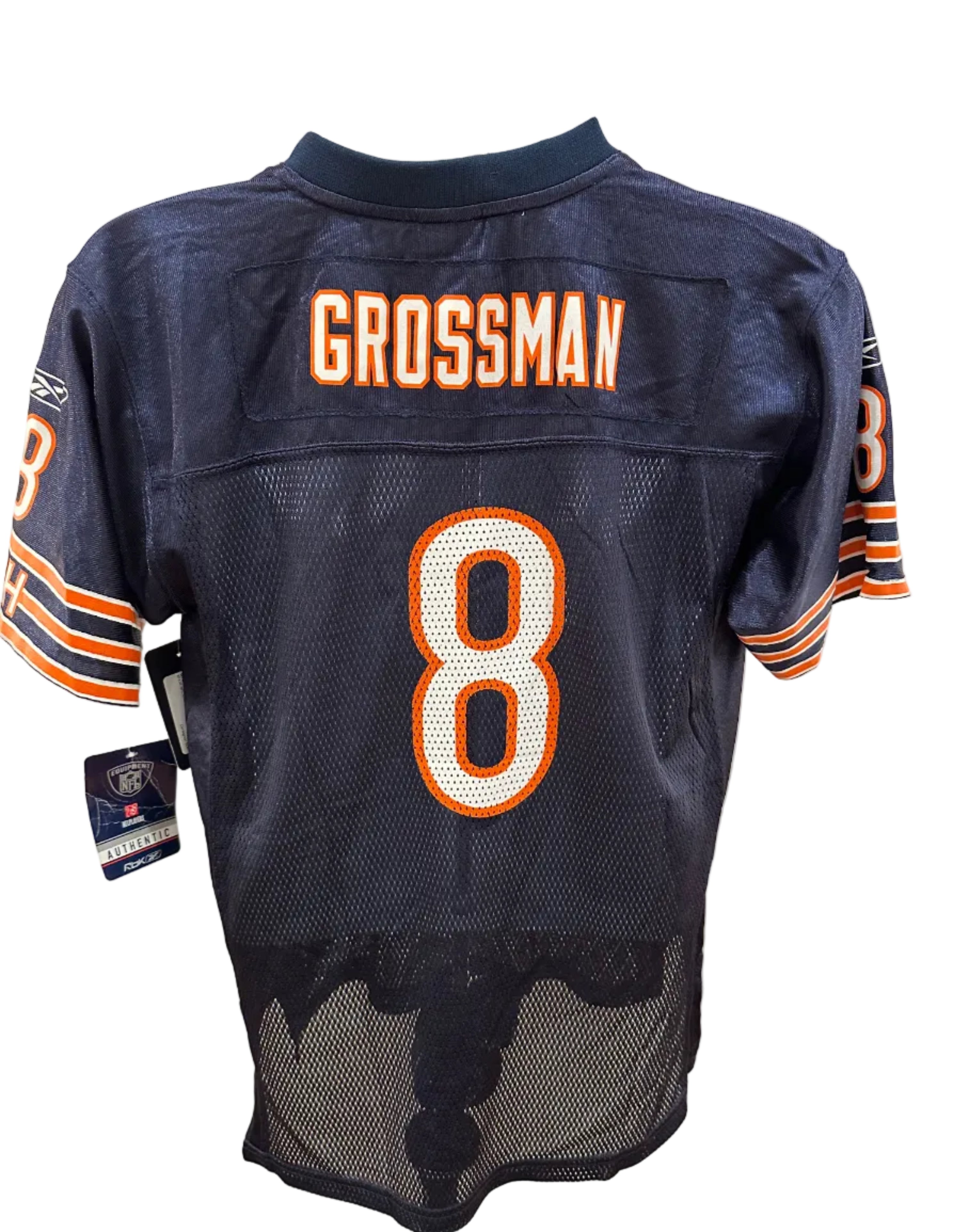 (Kids XL) Rex Grossman Chicago Bears Jersey