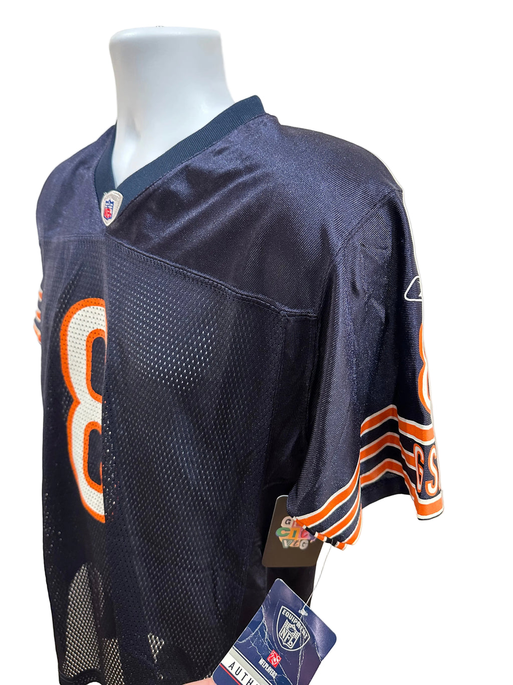 (Kids XL) Rex Grossman Chicago Bears Jersey