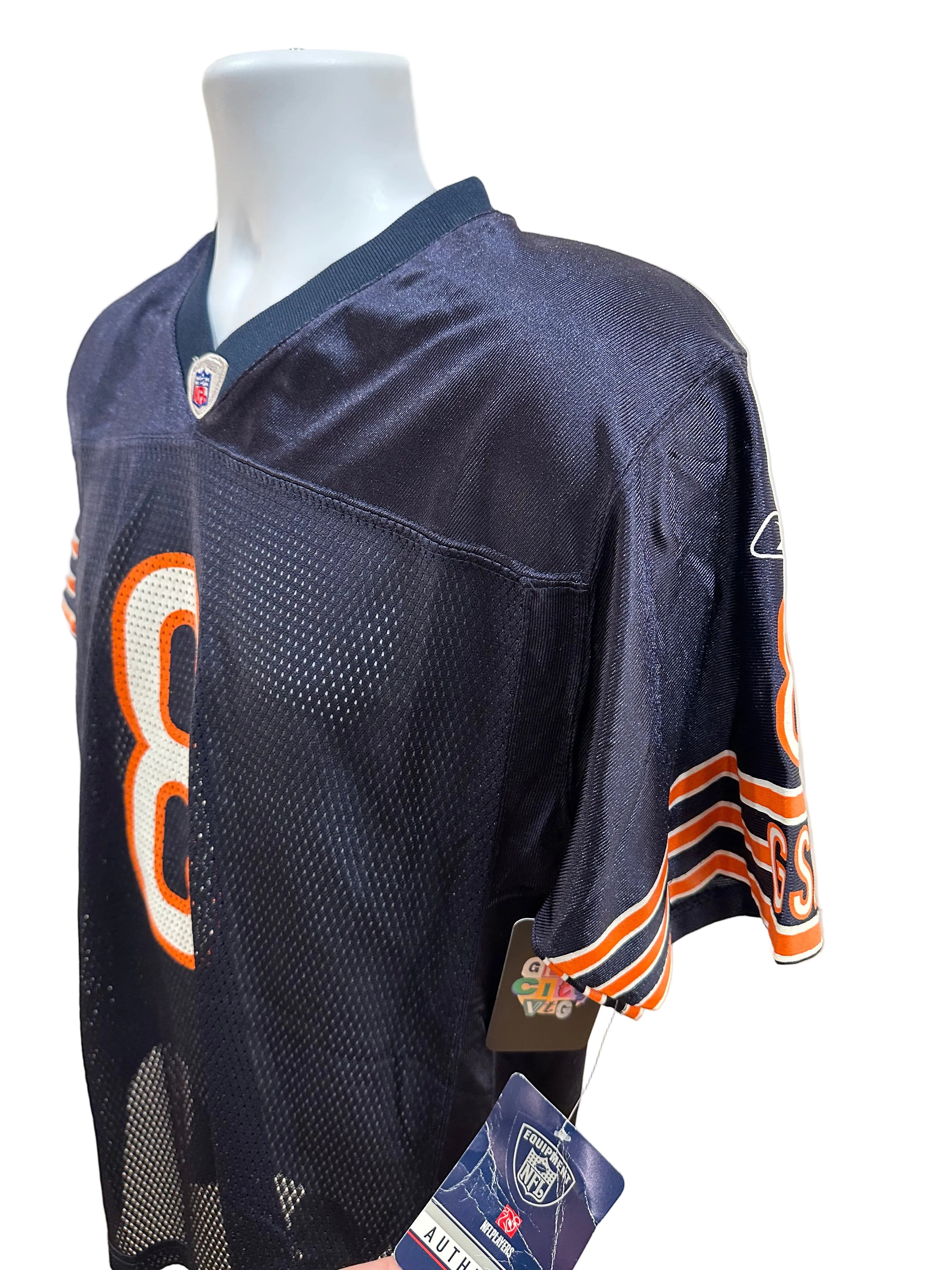 (Kids XL) Rex Grossman Chicago Bears Jersey