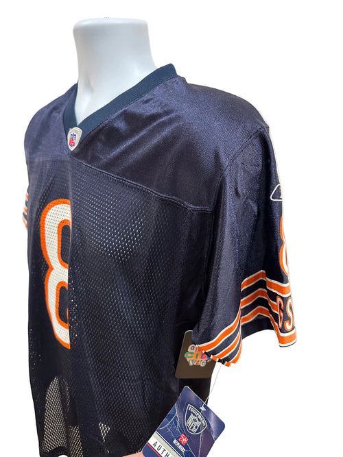 (Kids XL) Rex Grossman Chicago Bears Jersey