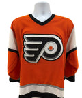 (Mens Medium) 90s Koho Philadelphia Flyers Blank Jersey