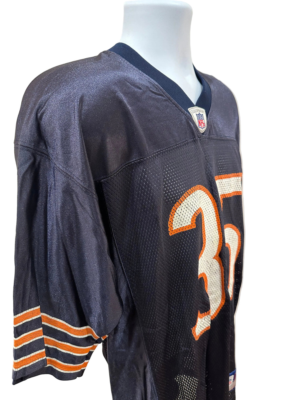 (Men's Medium) 2000s Anthony Thomas Chicago Bears Jersey
