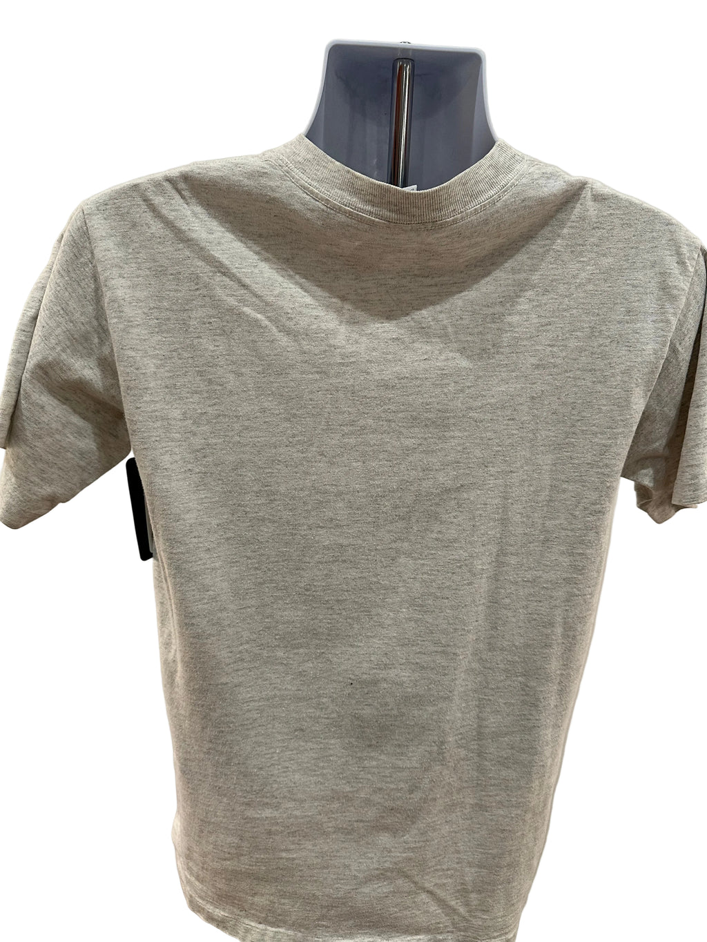 (Mens Medium) 1990 Michael Jordan "First Class" Salem Sportswear Short Sleeve