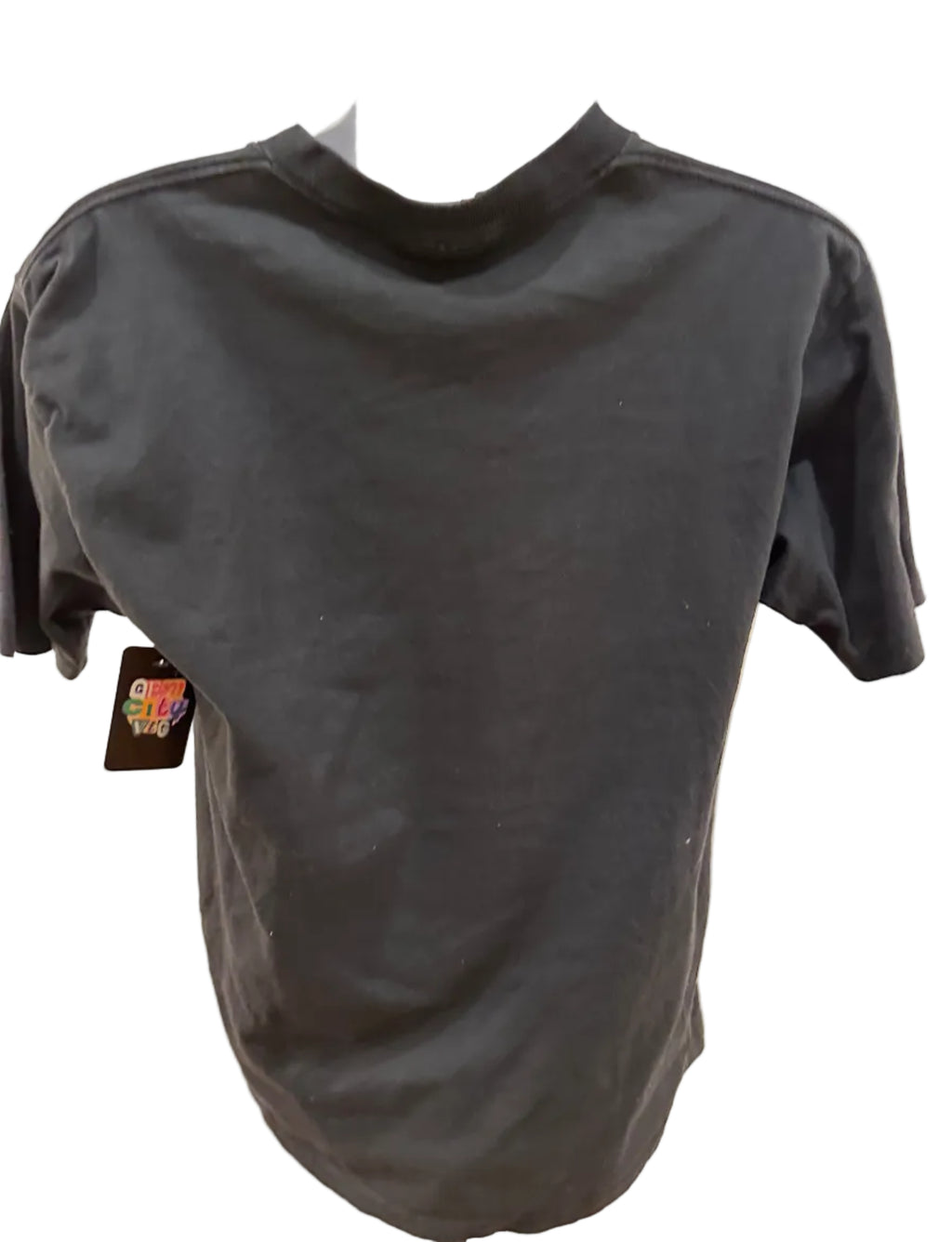 (Men's Large) 90s Chicago Bulls 3-Peat Champs Short Sleeve