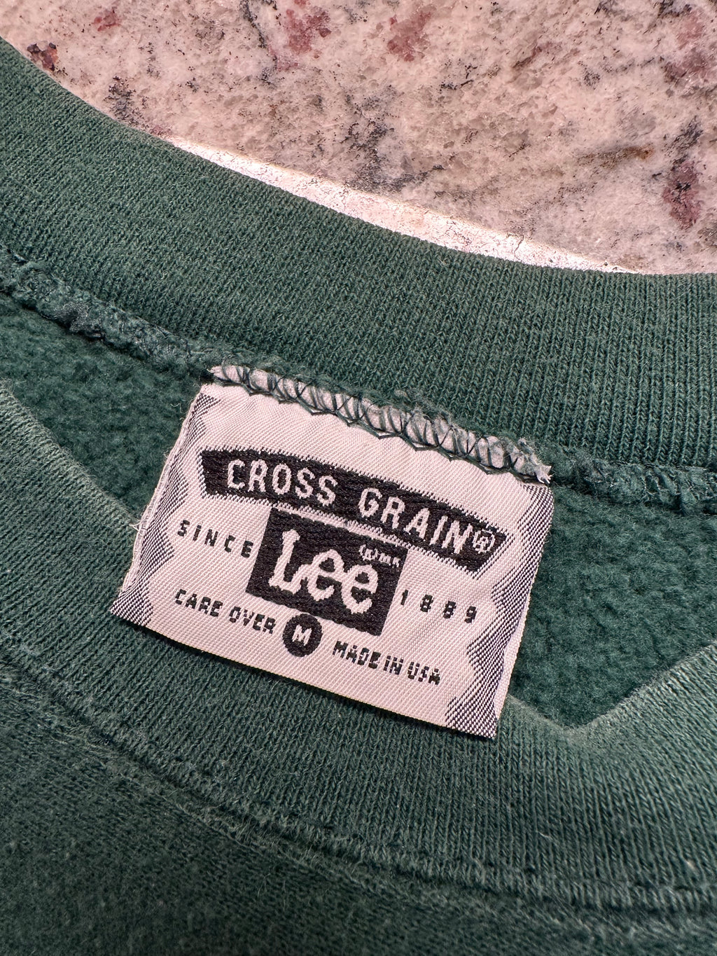 (Medium) 1996 Green Bay Packers "Titletown" Super Bowl Crewneck