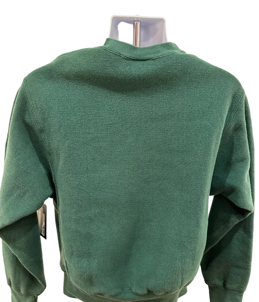 (Medium) 1996 Green Bay Packers "Titletown" Super Bowl Crewneck