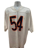 (Men's 2X) 2000s Reebok #54 Brian Urlacher Jersey