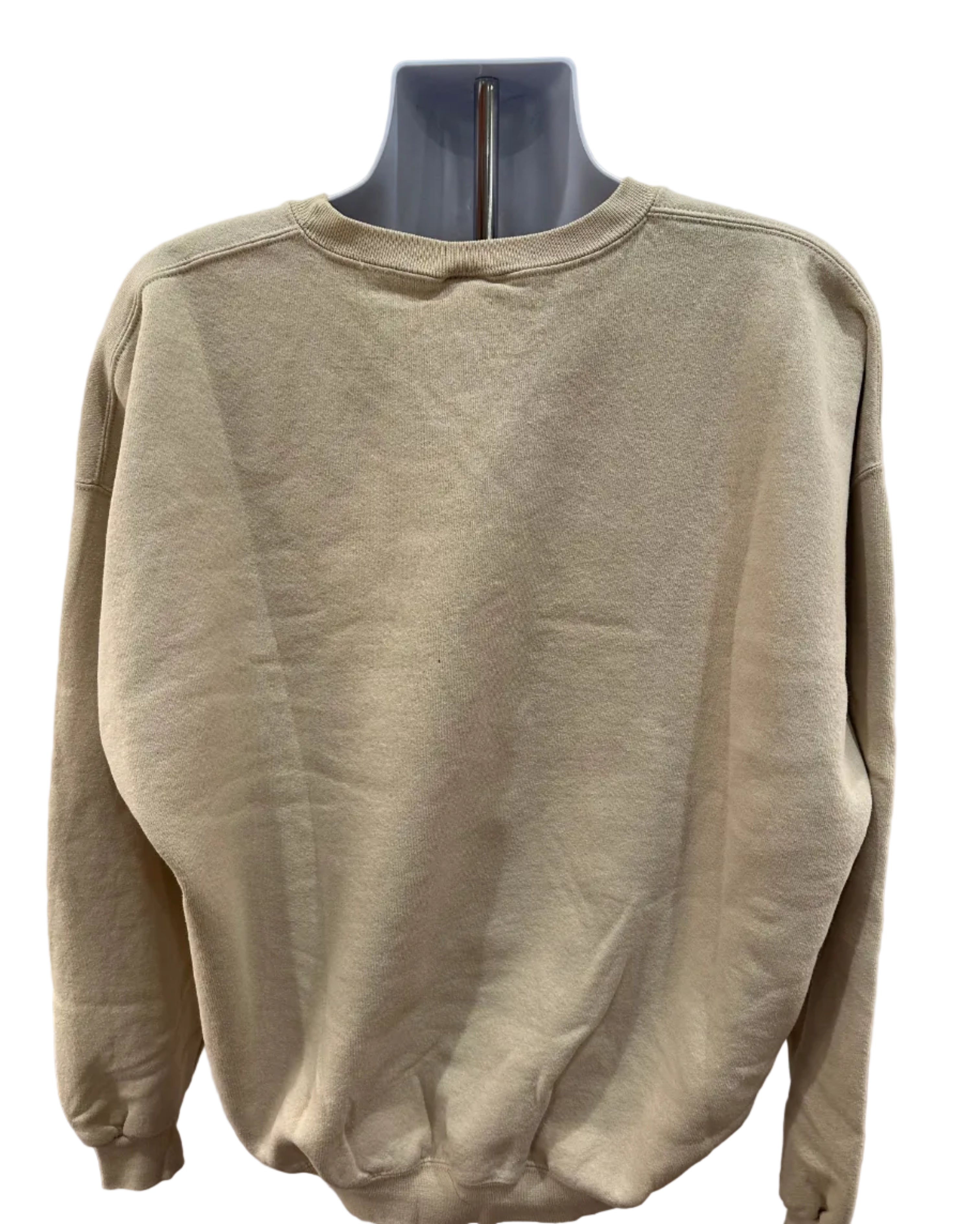 (Men's 2X) 90s Russell Athletic Blank Crewneck