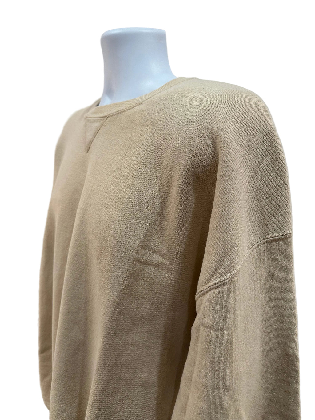 (Men's 2X) 90s Russell Athletic Blank Crewneck