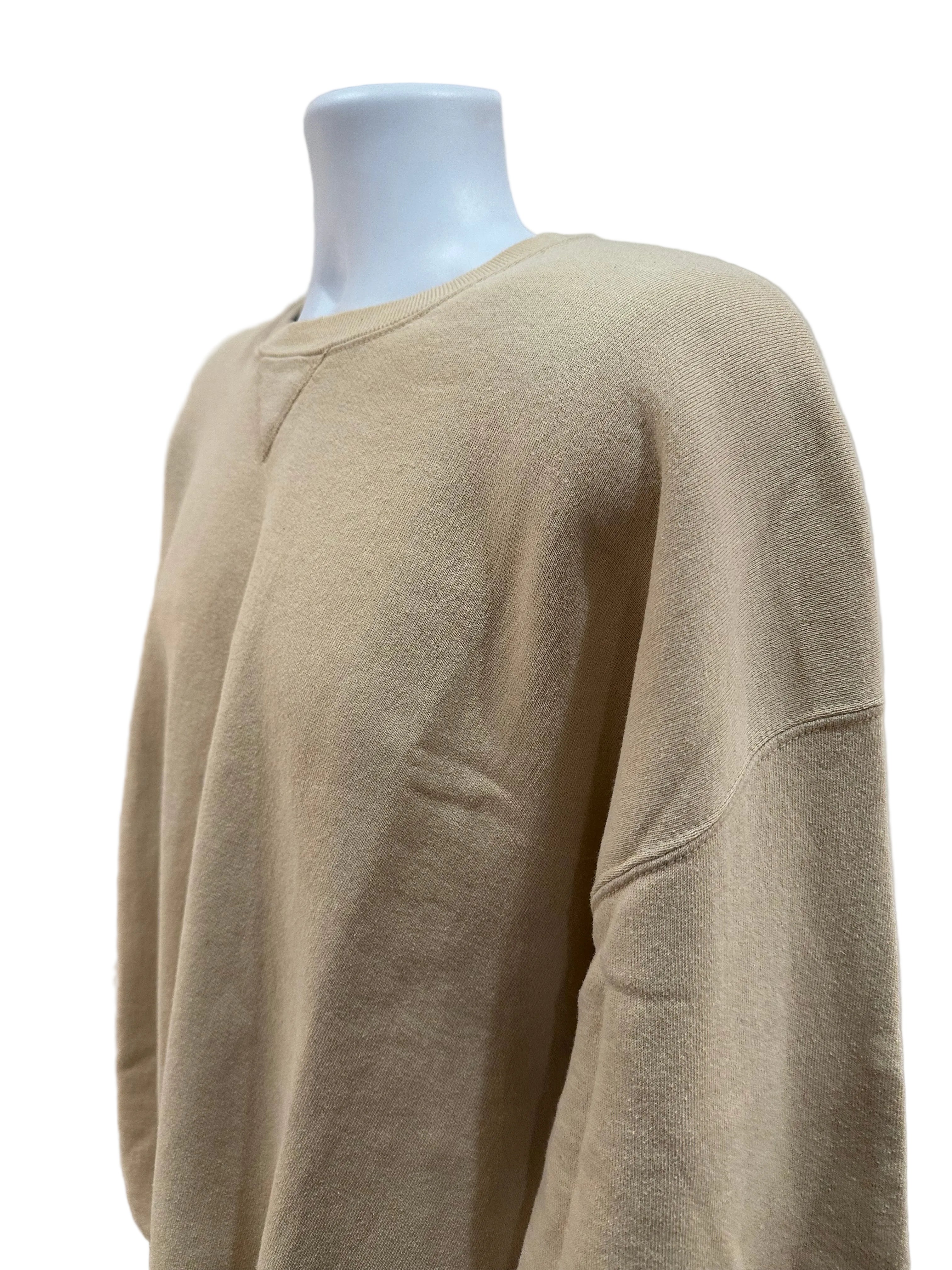 (Men's 2X) 90s Russell Athletic Blank Crewneck