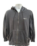 (Men's Large) Nike Zip Hoodie