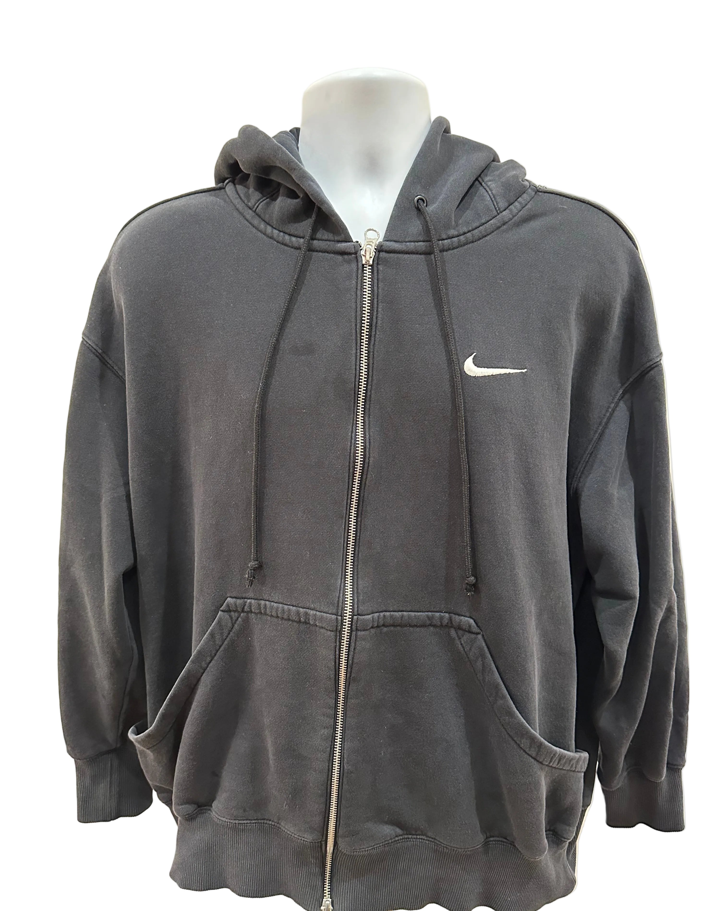 (Men's Large) Nike Zip Hoodie