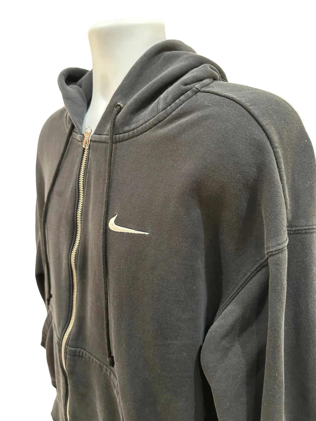 (Men's Large) Nike Zip Hoodie