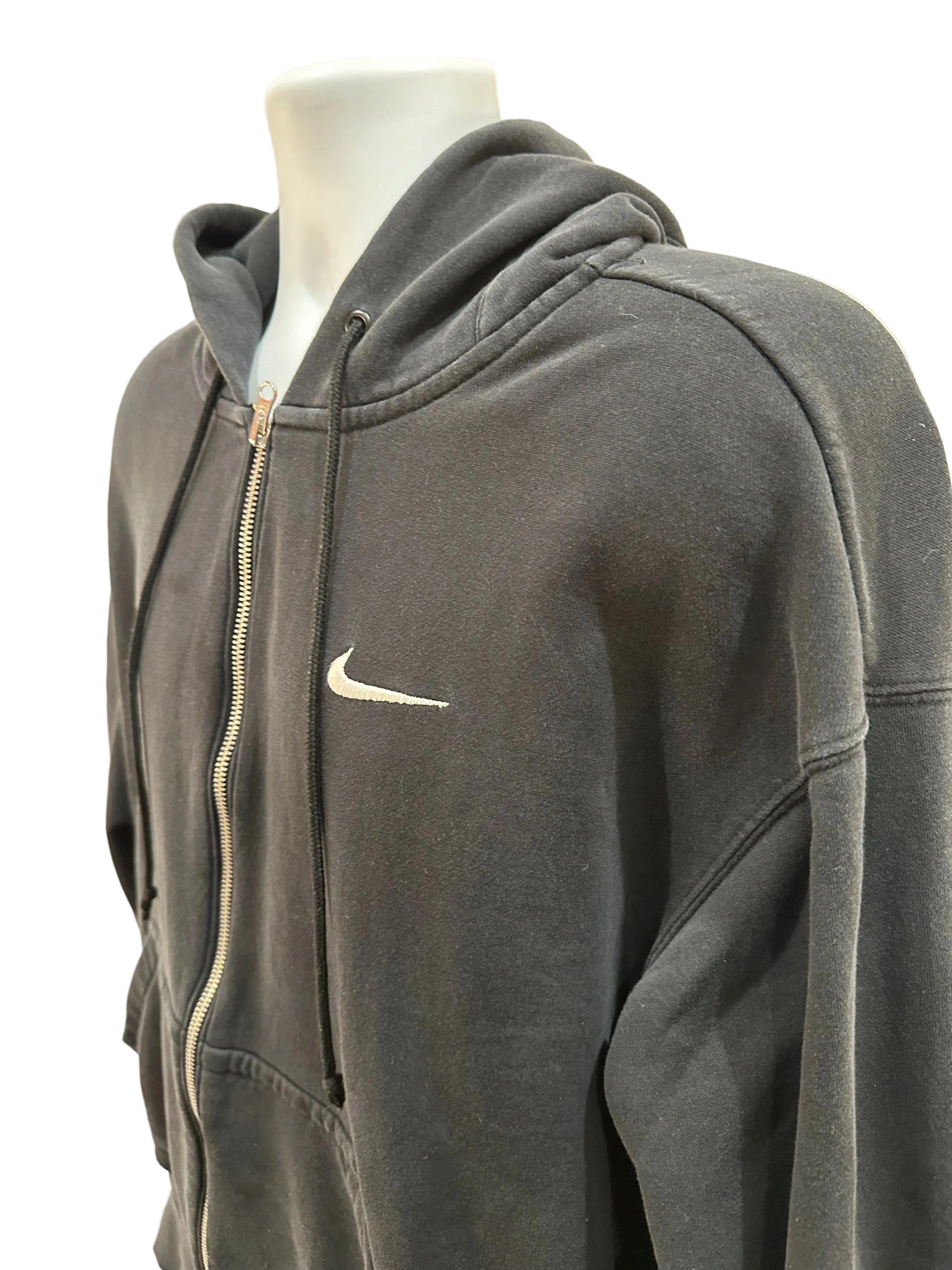 (Men's Large) Nike Zip Hoodie