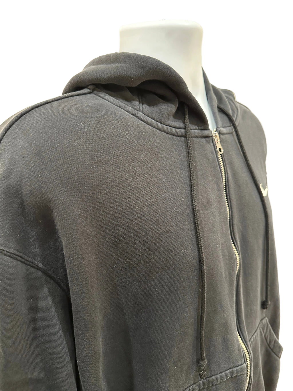 (Men's Large) Nike Zip Hoodie