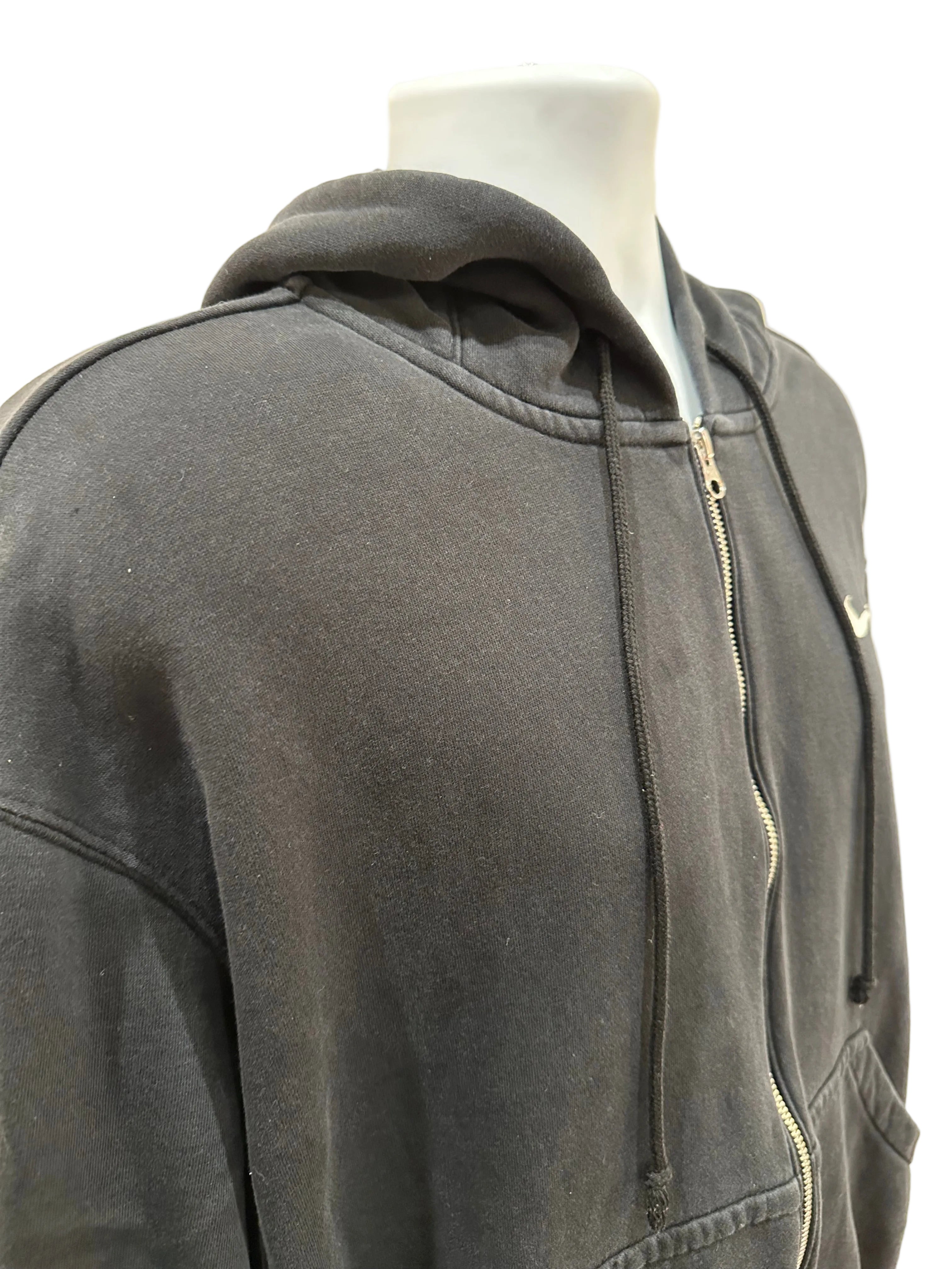 (Men's Large) Nike Zip Hoodie