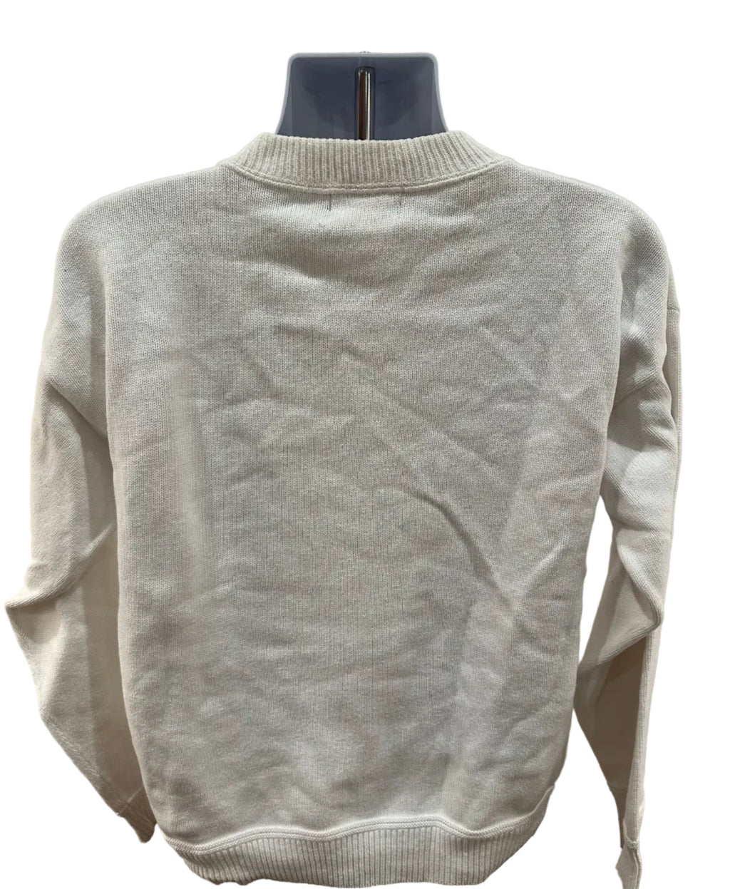 (Men's Large) 90s Golf Definition Sweater