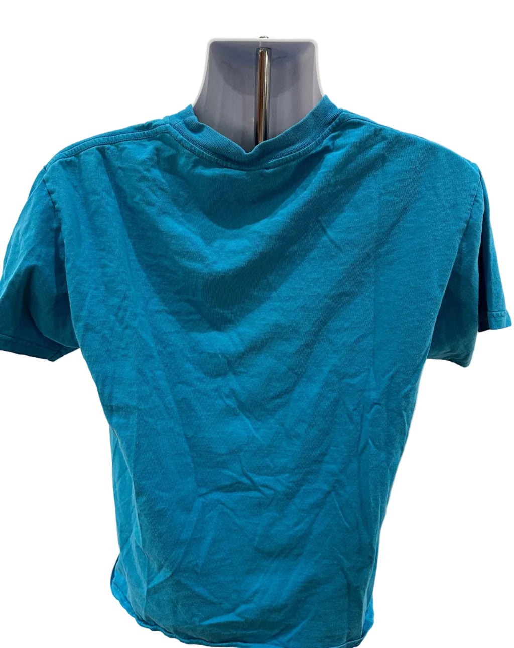 (Men's Medium) 90s Pooh Bear Short Sleeve