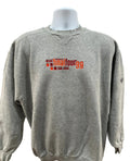 (Men's Large) 1999 Women's NCAA Final Four Nike Crewneck