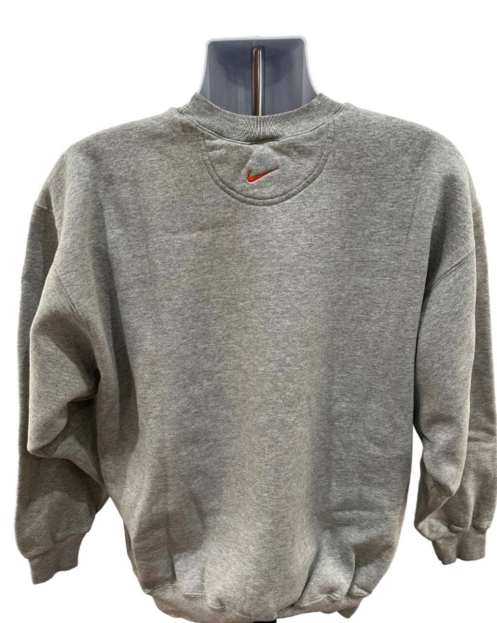 (Men's Large) 1999 Women's NCAA Final Four Nike Crewneck