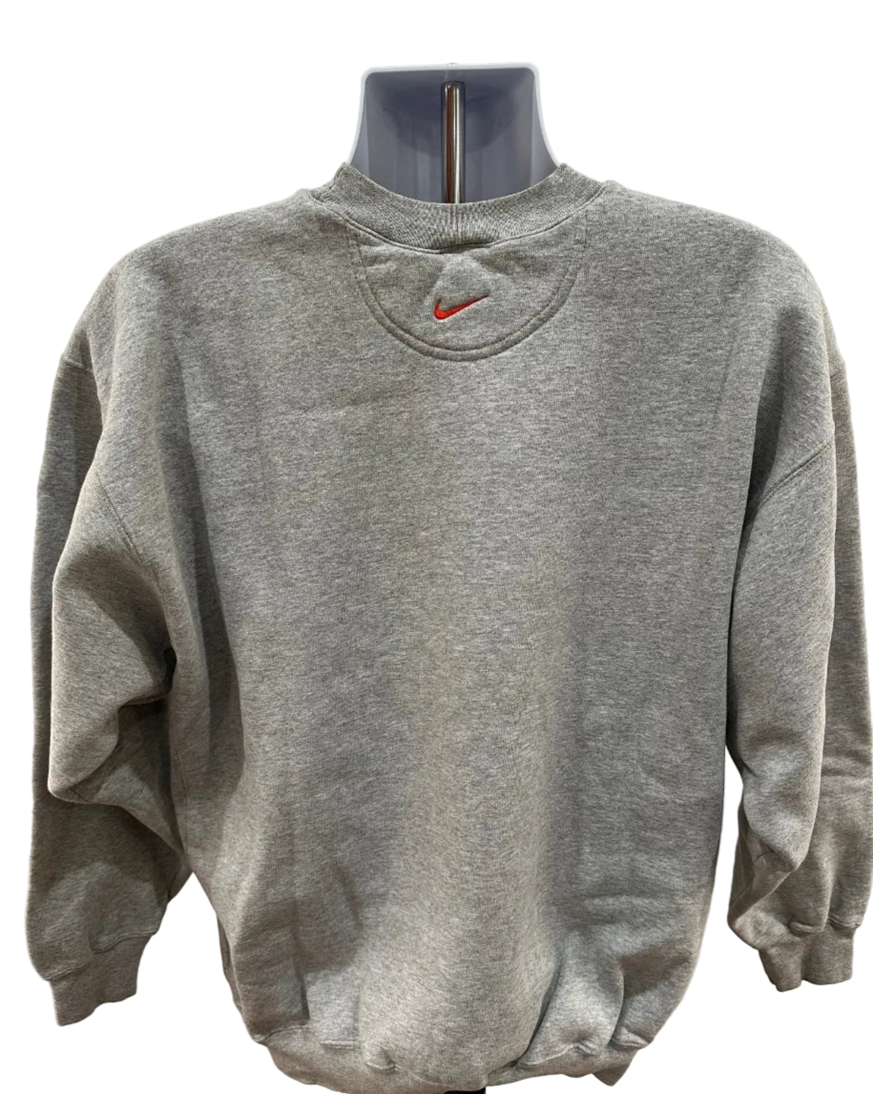 (Men's Large) 1999 Women's NCAA Final Four Nike Crewneck