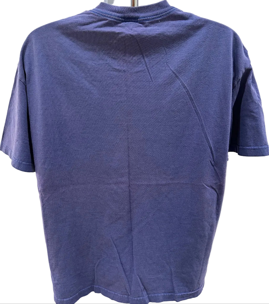 (Men's XL) 2000s Go Cubs Go Short Sleeve