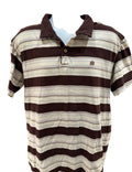 (Men's XL) Y2K Machine Polo