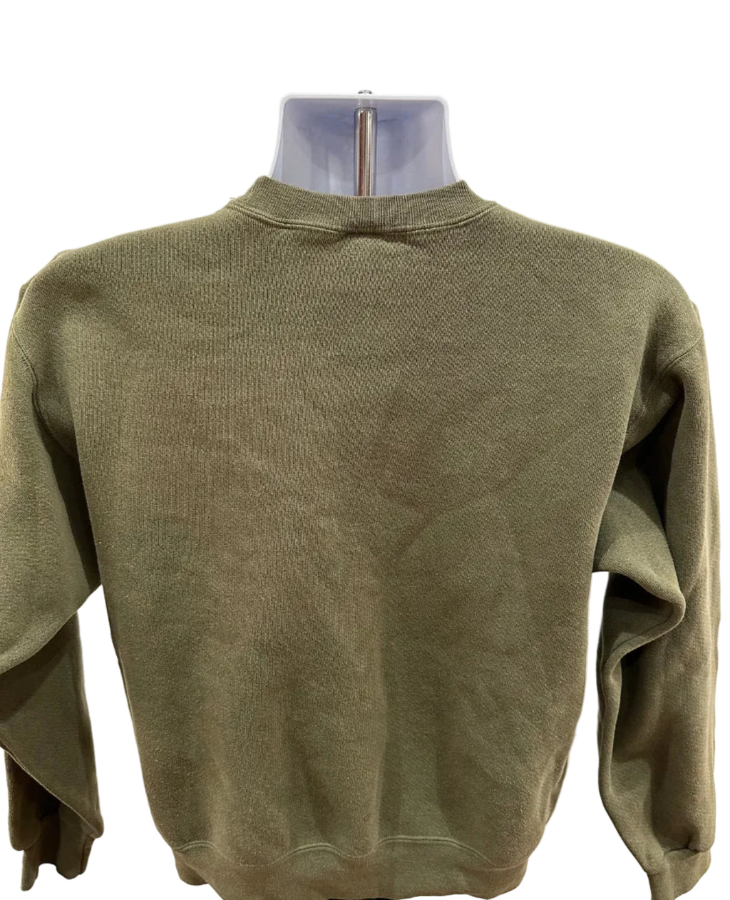 (Men's Small) 90s Marine Corps Crewneck