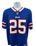 (Men's Large) LeSean McCoy Buffalo Bills Jersey