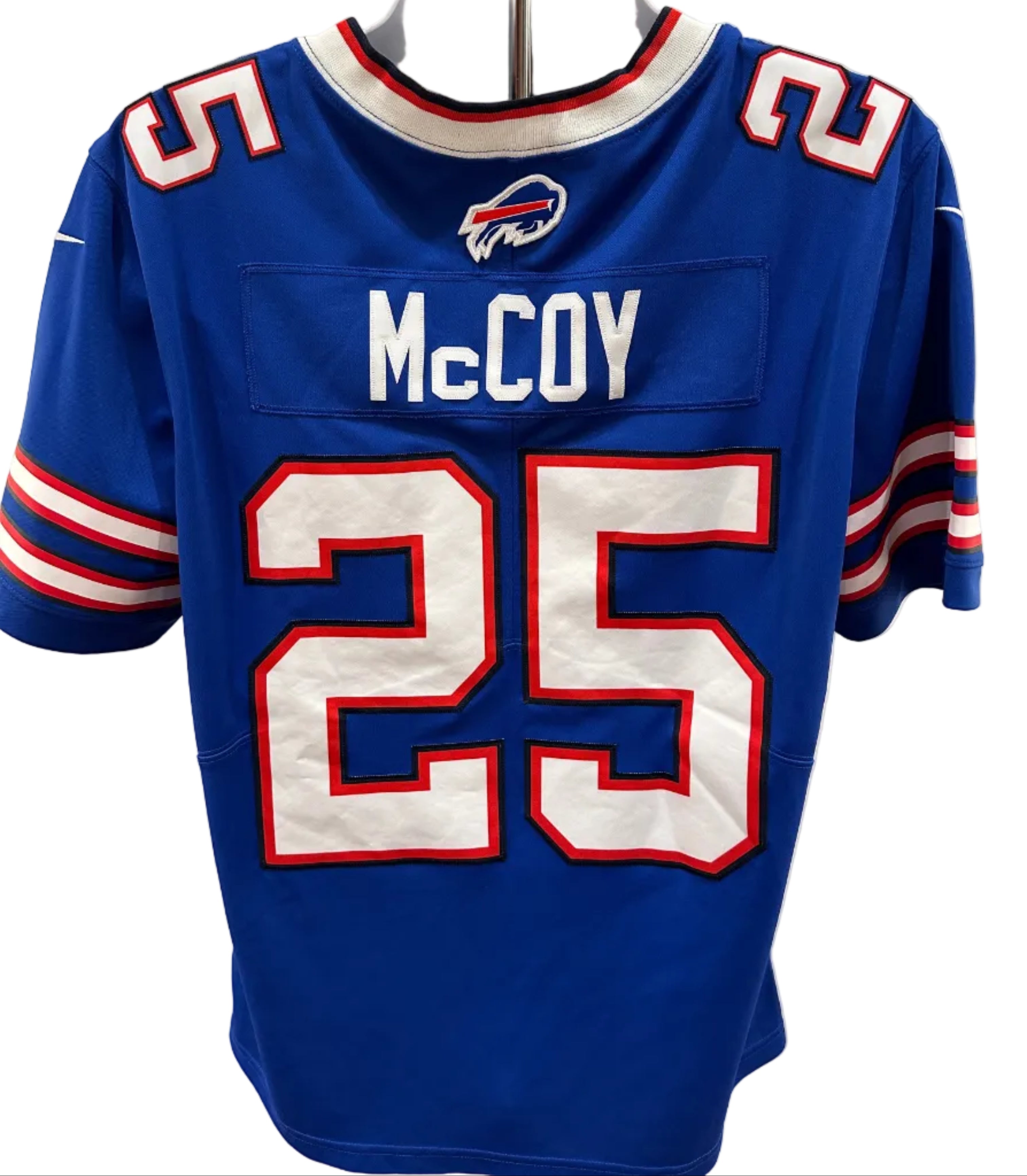 (Men's Large) LeSean McCoy Buffalo Bills Jersey