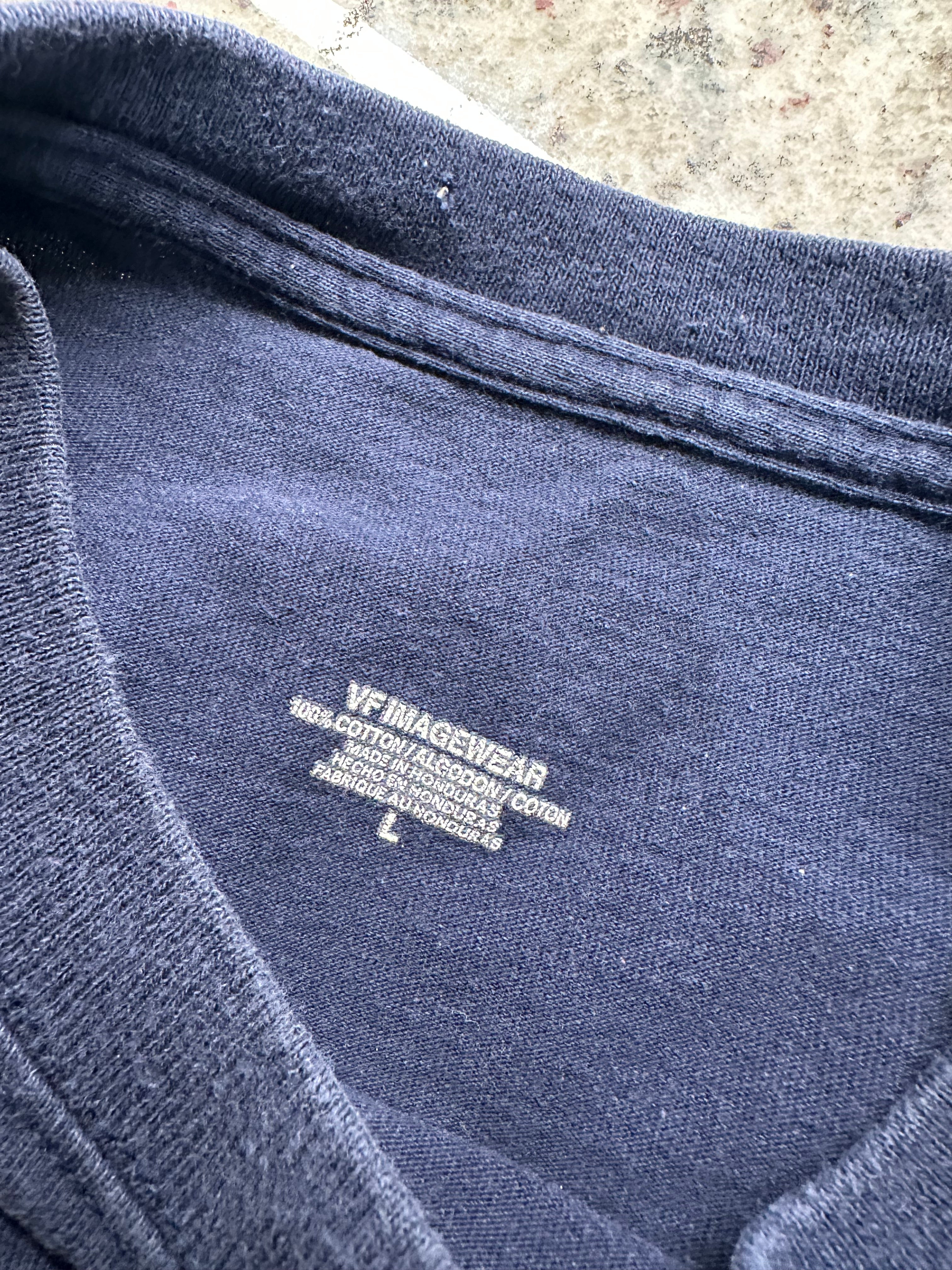(Men's Large) 2006 Chicago Bears Conference Champs