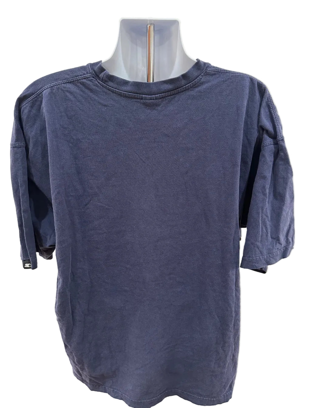 (Men's 2X) 2007 Chicago Bears Starter Short Sleeve