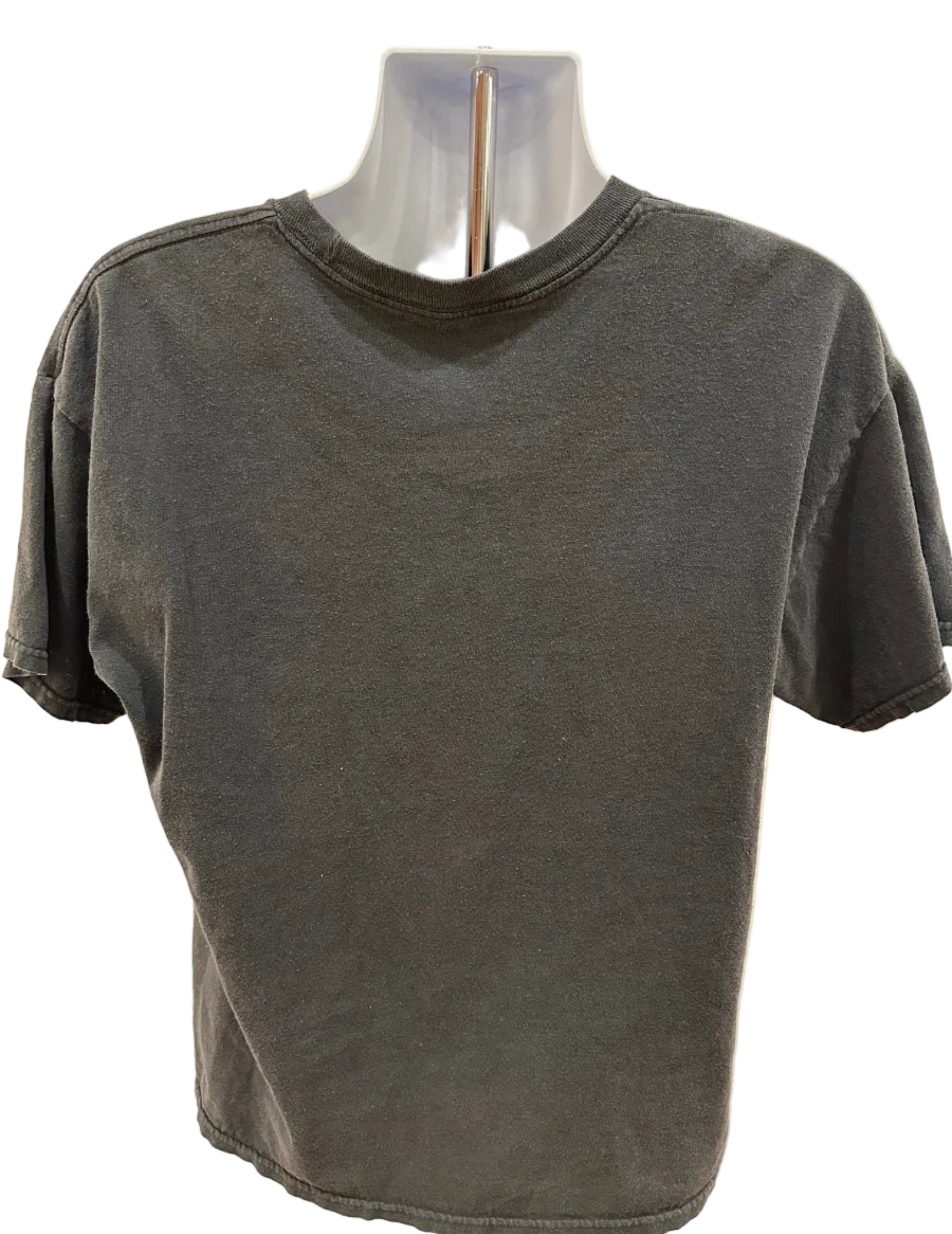 (Men's Large) 2000s Bob Marley Lion Short Sleeve