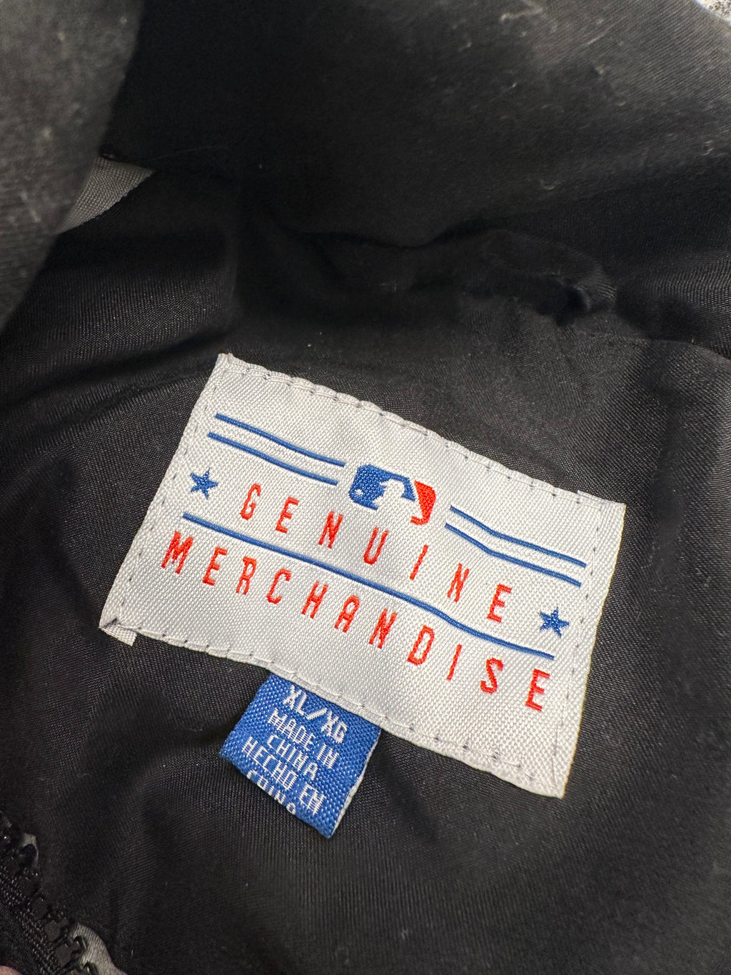 (Men's XL) 2000s Chicago White Sox Pullover