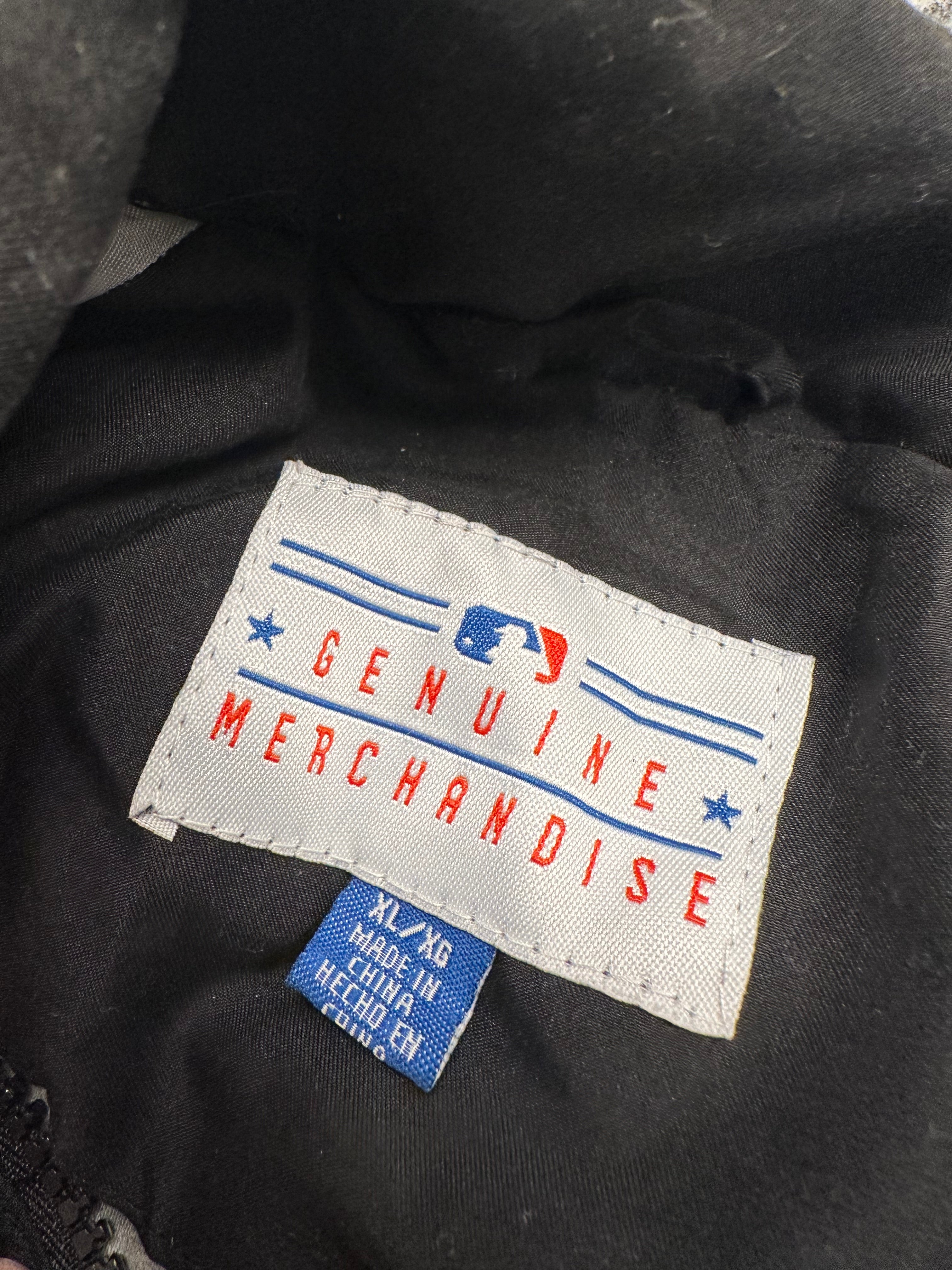 (Men's XL) 2000s Chicago White Sox Pullover