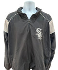 (Men's XL) 2000s Chicago White Sox Pullover