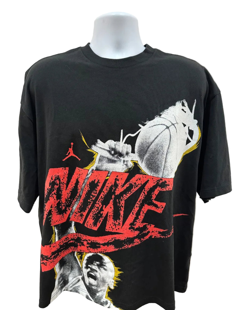 (Men's Medium) Nike Jordan Oversized Reissue