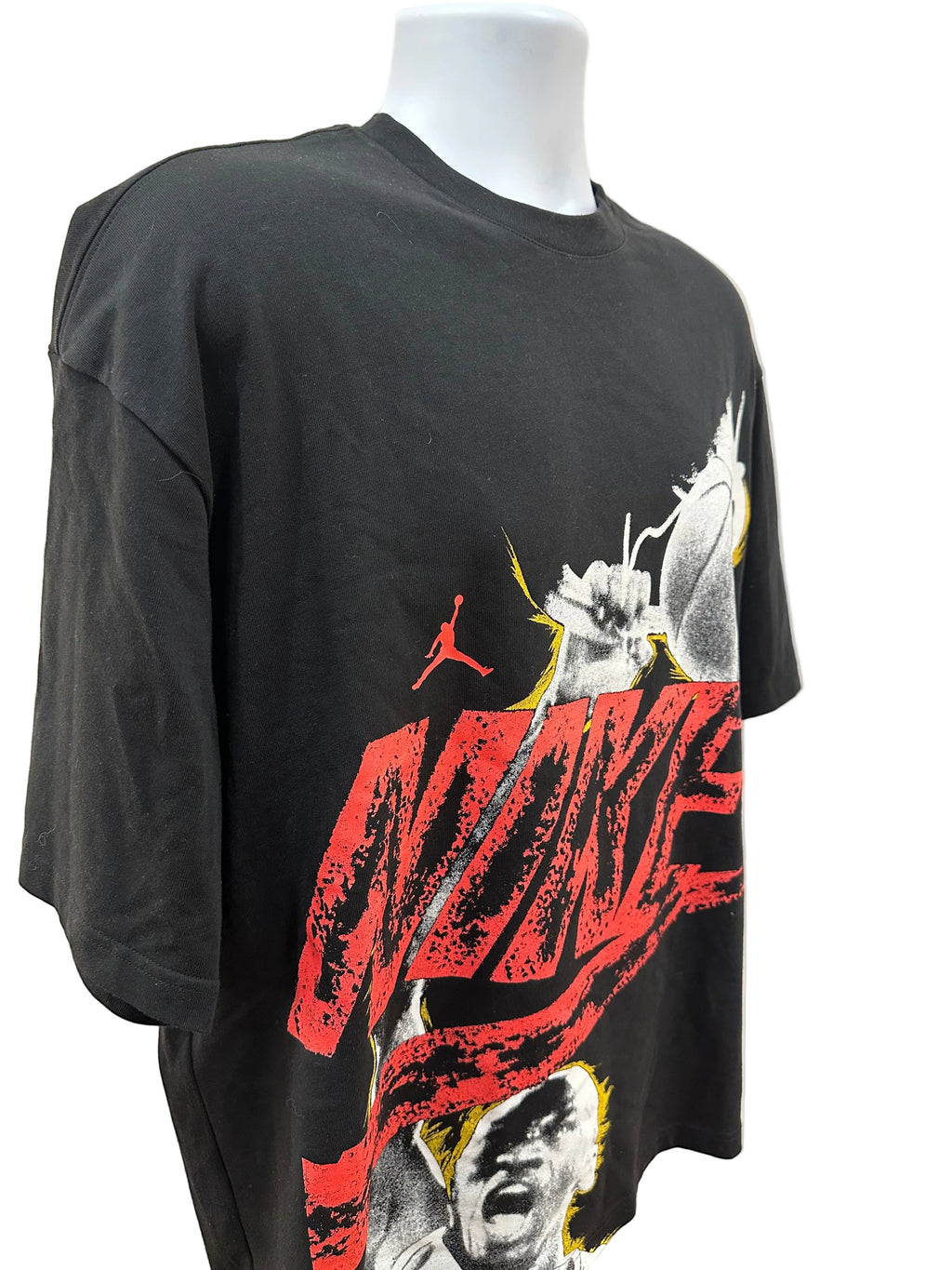 (Men's Medium) Nike Jordan Oversized Reissue