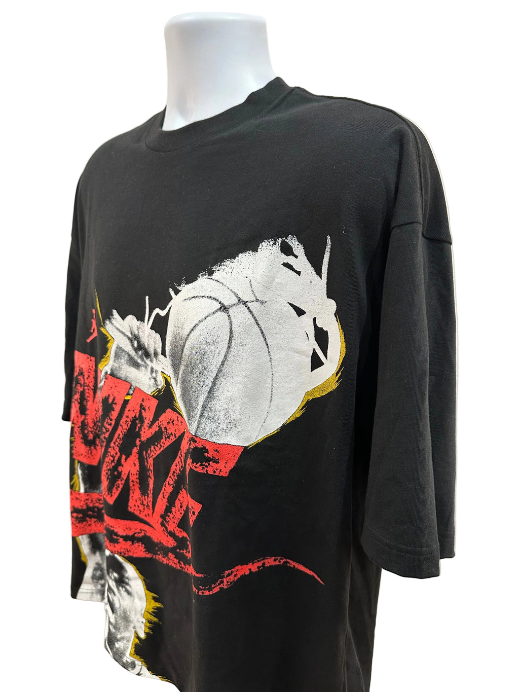 (Men's Medium) Nike Jordan Oversized Reissue